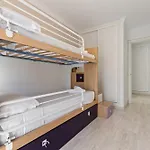 公寓 Amplio Con Piscina Y Parking En 托雷莫利诺斯