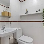 Apartment Amplio Con Piscina Y Parking En Torremolinos